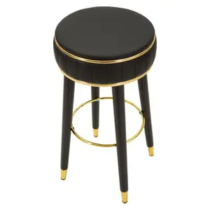 Tabouret bar Mauro Ferretti London image-2
