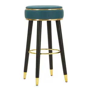 Tabouret bar Mauro Ferretti London image-0