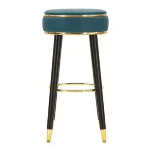 Tabouret bar Mauro Ferretti London image-1