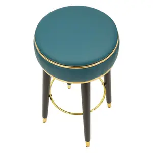 Tabouret bar Mauro Ferretti London image-2