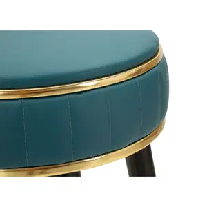 Tabouret bar Mauro Ferretti London image-3