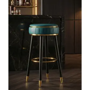 Tabouret bar Mauro Ferretti London image-5