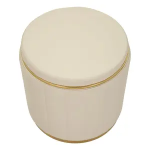 Storage pouf Mauro Ferretti London image-1