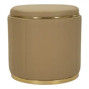 Storage pouf Mauro Ferretti London