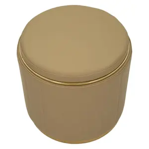 Storage pouf Mauro Ferretti London image-1