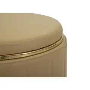 Storage pouf Mauro Ferretti London image-2