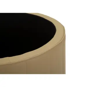 Storage pouf Mauro Ferretti London image-6