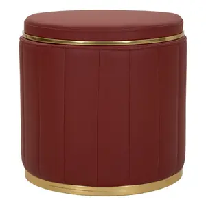Storage pouf Mauro Ferretti London