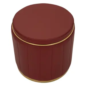 Storage pouf Mauro Ferretti London image-1