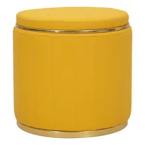 Storage pouf Mauro Ferretti London