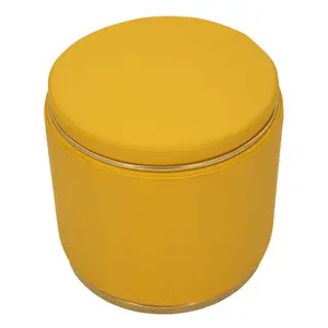 Storage pouf Mauro Ferretti London image-1