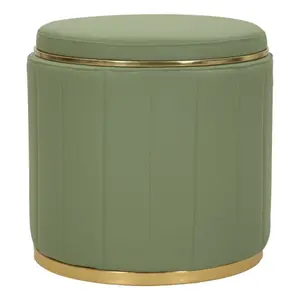 Storage pouf Mauro Ferretti London