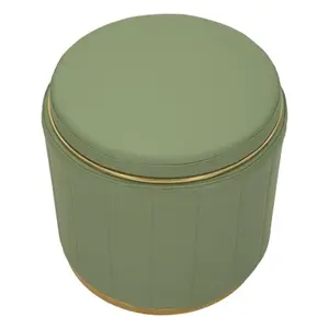 Storage pouf Mauro Ferretti London image-1