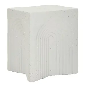 Side table Mauro Ferretti Arc image-0