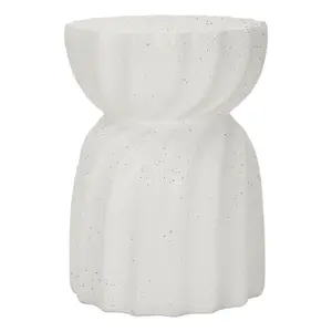 Side table Mauro Ferretti Twisty image-0