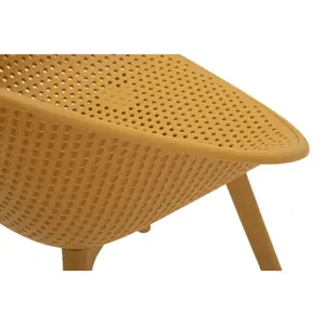 Dining chair Mauro Ferretti Ibiza (x2) image-6