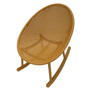 Dining chair Mauro Ferretti Ibiza