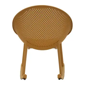 Dining chair Mauro Ferretti Ibiza image-2