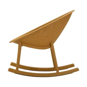 Dining chair Mauro Ferretti Ibiza image-3