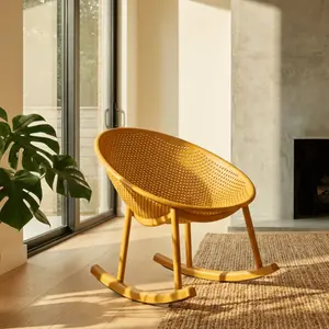 Dining chair Mauro Ferretti Ibiza image-4