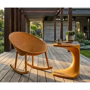 Dining chair Mauro Ferretti Ibiza image-5