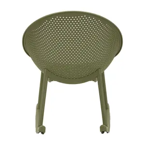 Dining chair Mauro Ferretti Ibiza image-3