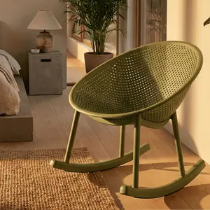 Dining chair Mauro Ferretti Ibiza image-5