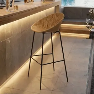 Barkruk Mauro Ferretti Ibiza image-5