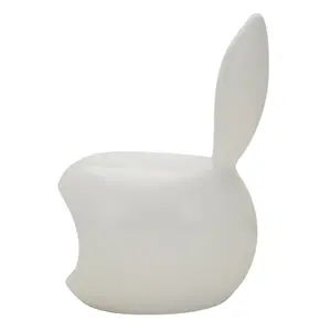 Dining chair Mauro Ferretti Bunny image-2