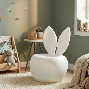 Dining chair Mauro Ferretti Bunny image-4