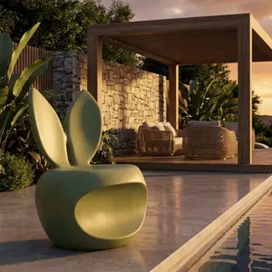 Dining chair Mauro Ferretti Bunny image-5