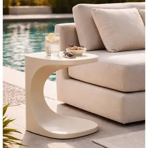 Side table Mauro Ferretti Ibiza image-4