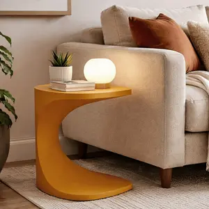 Side table Mauro Ferretti Ibiza image-2