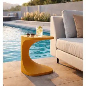 Side table Mauro Ferretti Ibiza image-3