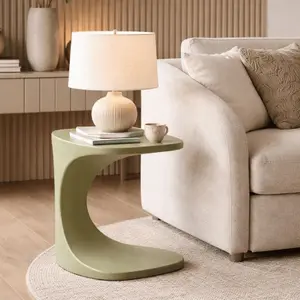 Side table Mauro Ferretti Ibiza image-1