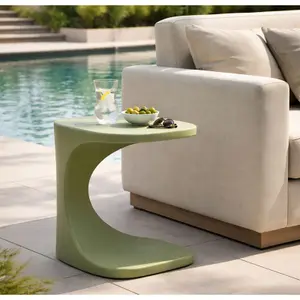 Side table Mauro Ferretti Ibiza image-3