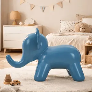 Kruk Mauro Ferretti Elephant image-4