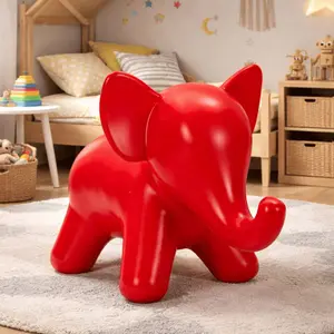 Kruk Mauro Ferretti Elephant image-4