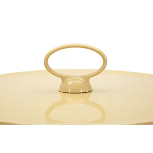 Side table Mauro Ferretti Iris image-2