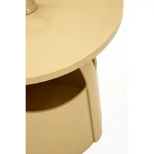 Side table Mauro Ferretti Iris image-4