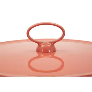 Side table Mauro Ferretti Iris image-2