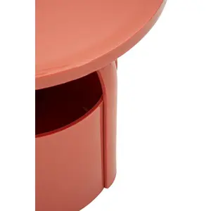 Side table Mauro Ferretti Iris image-4