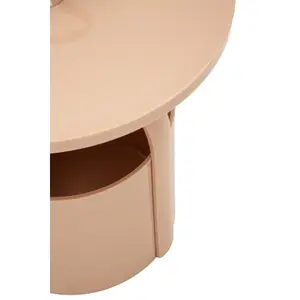 Side table Mauro Ferretti Iris image-4