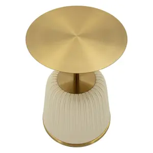 Table Mauro Ferretti Egle image-0