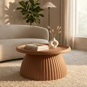 Coffee table Mauro Ferretti Geax image-1