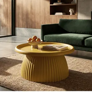 Coffee table Mauro Ferretti Geax image-1