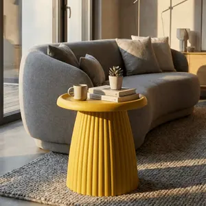 Side table Mauro Ferretti Geax image-1