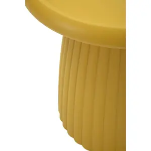 Side table Mauro Ferretti Geax image-3