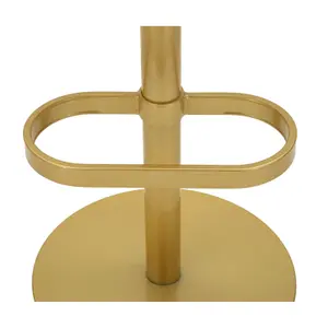 Μπαρ σκαμπό Mauro Ferretti Tixy image-4