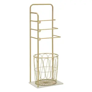 Towel rack Mauro Ferretti Trop